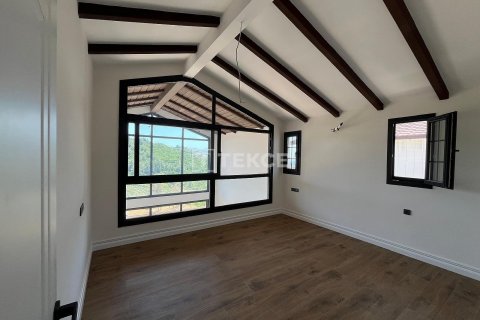 Villa  3+1  Kuşadası, Aydın, Türkiye №170667 - 21