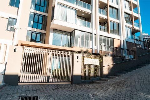 1+1 Wohnung  in Alanya, Antalya, Türkei Nr. 181543 - 10