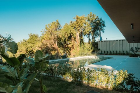 1+1 Wohnung  in Alanya, Antalya, Türkei Nr. 181543 - 7