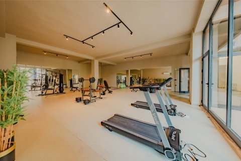 1+1 Wohnung  in Alanya, Antalya, Türkei Nr. 181543 - 4