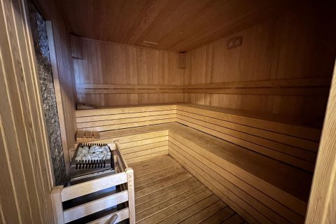 1+1 Lejlighed  i Kestel, Antalya, Tyrkiet Nr. 211739 - 15