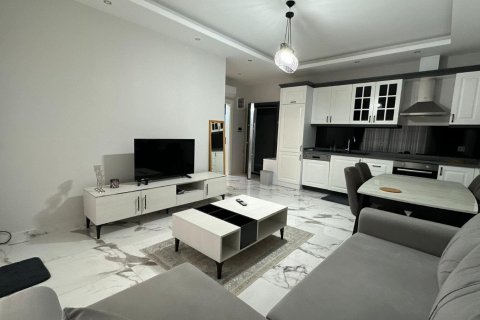 1+1 Lejlighed  i Kestel, Antalya, Tyrkiet Nr. 211739 - 2