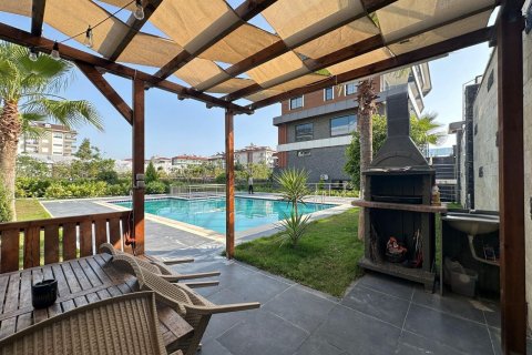 1+1 Lejlighed  i Kestel, Antalya, Tyrkiet Nr. 211739 - 18