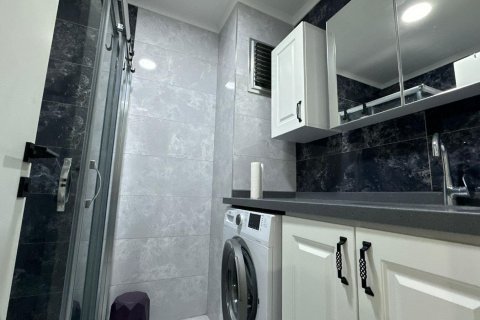 1+1 Lejlighed  i Kestel, Antalya, Tyrkiet Nr. 211739 - 9