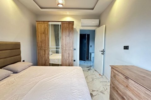 1+1 Lejlighed  i Kestel, Antalya, Tyrkiet Nr. 211739 - 8