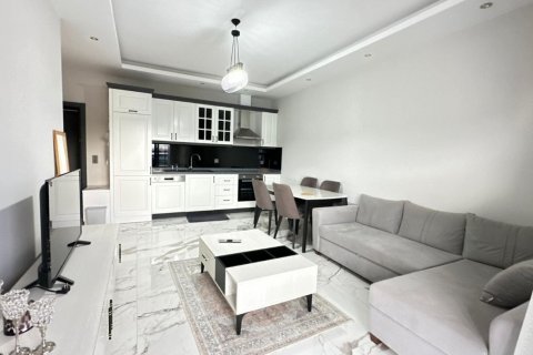 1+1 Lejlighed  i Kestel, Antalya, Tyrkiet Nr. 211739 - 1