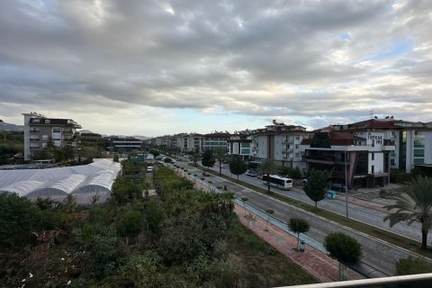 1+1 Lejlighed  i Kestel, Antalya, Tyrkiet Nr. 211739 - 11