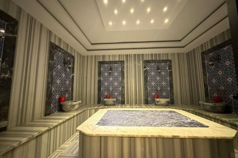 1+1 Lejlighed  i Kestel, Antalya, Tyrkiet Nr. 211739 - 12