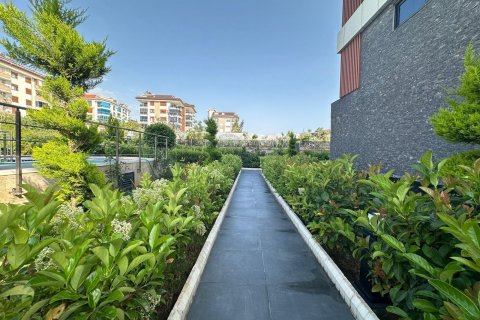 1+1 Lejlighed  i Kestel, Antalya, Tyrkiet Nr. 211739 - 20