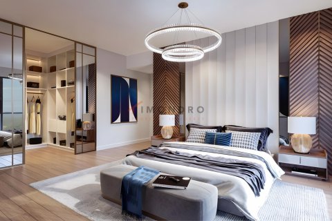 Продажа квартиры  в Умрание, Стамбуле, Турция 4+1, 239м2, №211730 – фото 19