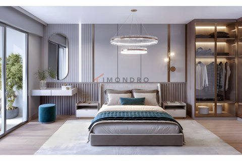 Продажа квартиры  в Умрание, Стамбуле, Турция 4+1, 239м2, №211730 – фото 14