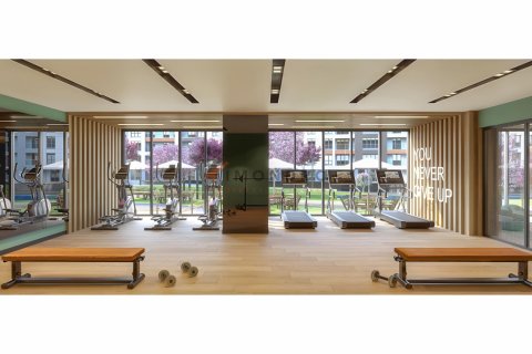 Продажа квартиры  в Умрание, Стамбуле, Турция 4+1, 239м2, №211730 – фото 23