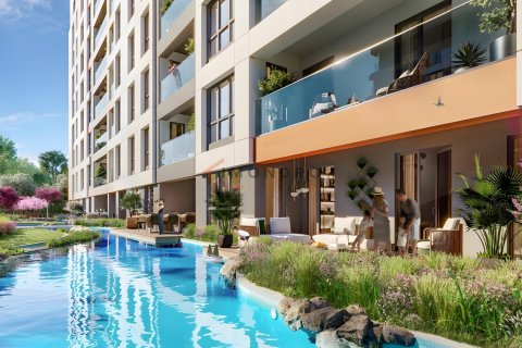 Продажа квартиры  в Умрание, Стамбуле, Турция 4+1, 239м2, №211730 – фото 11