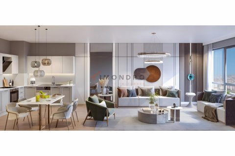 Продажа квартиры  в Умрание, Стамбуле, Турция 4+1, 239м2, №211730 – фото 15