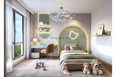 Daire 3+1 Ümraniye, İstanbul, Türkiye №211729 - 18