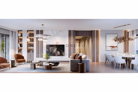 Daire 3+1 Ümraniye, İstanbul, Türkiye №211729 - 20