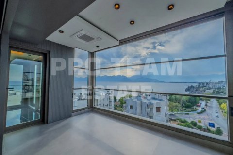 Daire   Lara, Antalya, Türkiye №211742 - 9