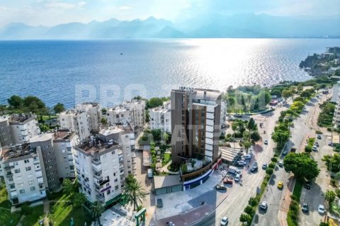 Daire   Lara, Antalya, Türkiye №211742 - 1