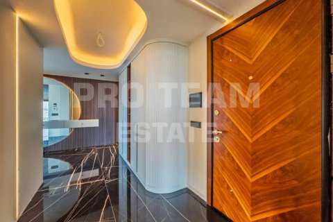 Daire   Lara, Antalya, Türkiye №211742 - 5