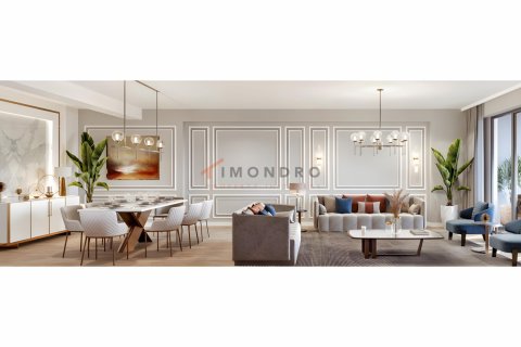 2+1 Wohnung  in Umraniye, Istanbul, Türkei Nr. 211728 - 16