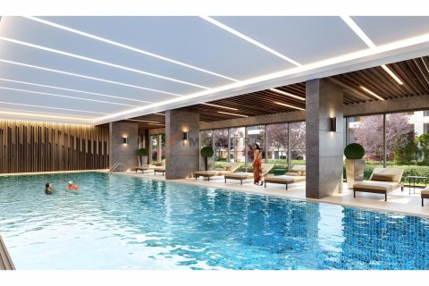 2+1 Wohnung  in Umraniye, Istanbul, Türkei Nr. 211728 - 22