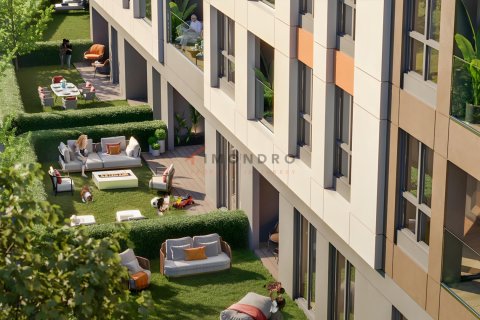 2+1 Wohnung  in Umraniye, Istanbul, Türkei Nr. 211728 - 6