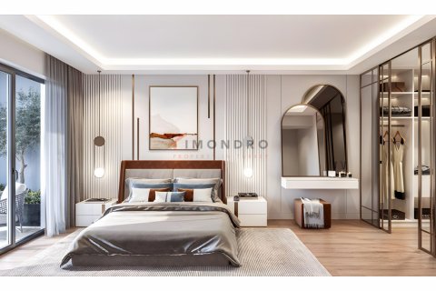 2+1 Wohnung  in Umraniye, Istanbul, Türkei Nr. 211728 - 17