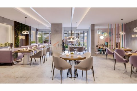 2+1 Wohnung  in Umraniye, Istanbul, Türkei Nr. 211728 - 21