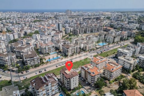 Daire Konyaaltı, Antalya, Türkiye №211741 - 1