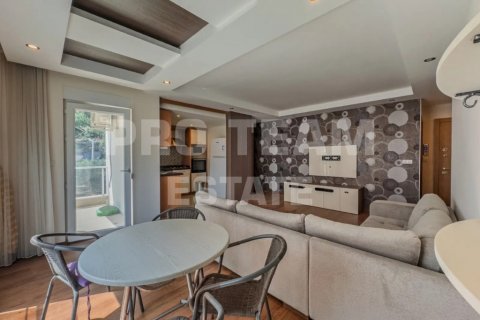 Daire Konyaaltı, Antalya, Türkiye №211741 - 10