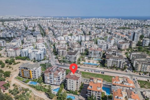 Daire Konyaaltı, Antalya, Türkiye №211741 - 2