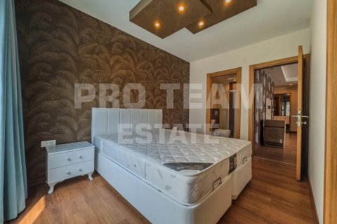 Daire Konyaaltı, Antalya, Türkiye №211741 - 16