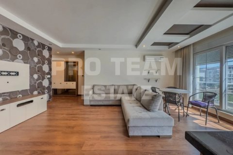 Daire Konyaaltı, Antalya, Türkiye №211741 - 13