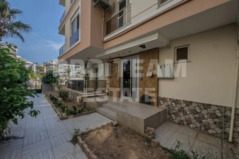 Daire Konyaaltı, Antalya, Türkiye №211741 - 5