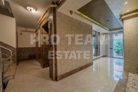 Daire Konyaaltı, Antalya, Türkiye №211741 - 6