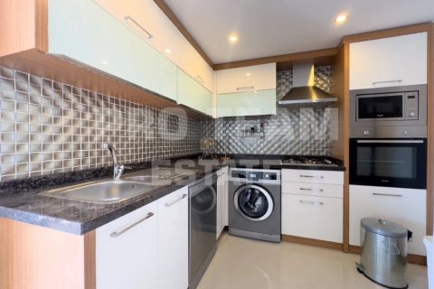 Daire Konyaaltı, Antalya, Türkiye №211741 - 12