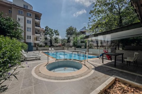 Daire Konyaaltı, Antalya, Türkiye №211741 - 4