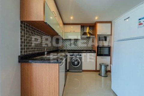 Daire Konyaaltı, Antalya, Türkiye №211741 - 11