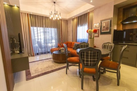 2+1 Leilighet  i Mahmutlar, Antalya, Tyrkia Nr. 211740 - 8