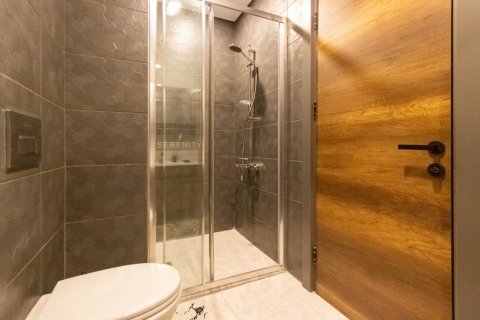 2+1 Leilighet  i Mahmutlar, Antalya, Tyrkia Nr. 211740 - 22