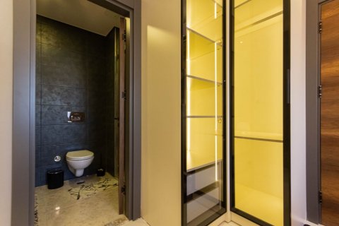 2+1 Leilighet  i Mahmutlar, Antalya, Tyrkia Nr. 211740 - 19