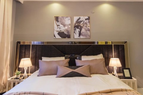 2+1 Leilighet  i Mahmutlar, Antalya, Tyrkia Nr. 211740 - 15