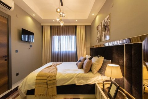 2+1 Leilighet  i Mahmutlar, Antalya, Tyrkia Nr. 211740 - 18