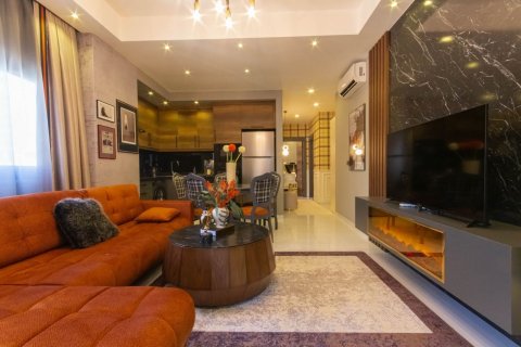 2+1 Leilighet  i Mahmutlar, Antalya, Tyrkia Nr. 211740 - 4