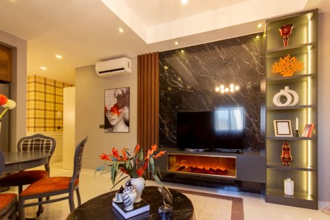 2+1 Leilighet  i Mahmutlar, Antalya, Tyrkia Nr. 211740 - 6