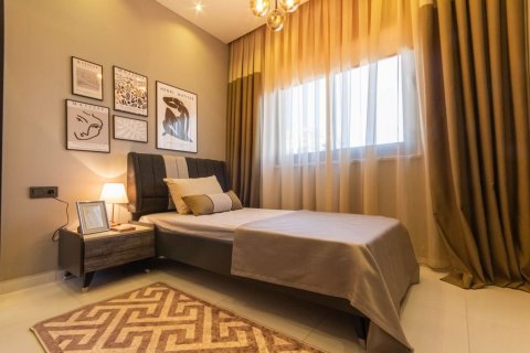 2+1 Leilighet  i Mahmutlar, Antalya, Tyrkia Nr. 211740 - 9