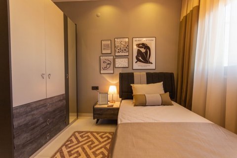 2+1 Leilighet  i Mahmutlar, Antalya, Tyrkia Nr. 211740 - 11