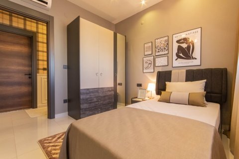 2+1 Leilighet  i Mahmutlar, Antalya, Tyrkia Nr. 211740 - 10