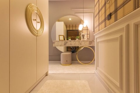 2+1 Leilighet  i Mahmutlar, Antalya, Tyrkia Nr. 211740 - 24