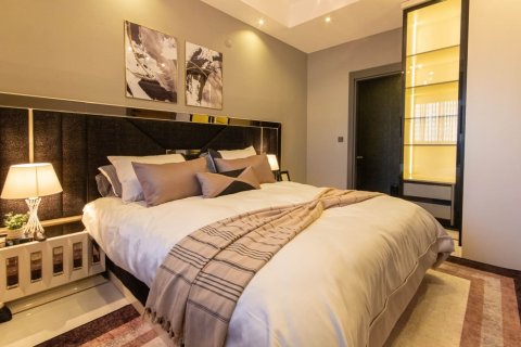 2+1 Leilighet  i Mahmutlar, Antalya, Tyrkia Nr. 211740 - 16